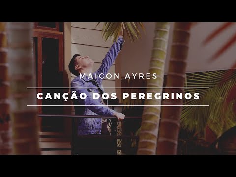 Infinitamente Mais - Maicon Ayres 