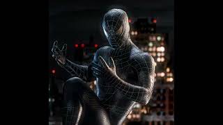 Best Spider-Man 💕 | Song: Dream Funk (Slowed) #edit #spiderman