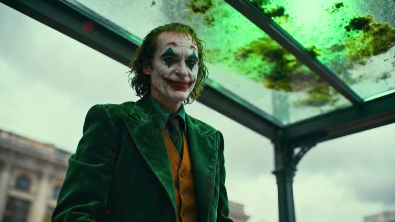 SOMEONE BET IT ALL ON YOU    AND THE STREETS CAN’T DO THE MATH 💀🔥   JOKER SPEECH