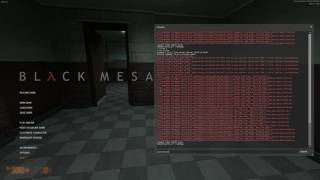 Theatre: Covenant | BM Hammer Map Test #4