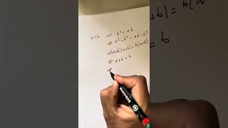 Where is the mistake ?? #Mathematics #Math #MathIsLife #LearnMath #MathLover #MathGeek #mathdaily