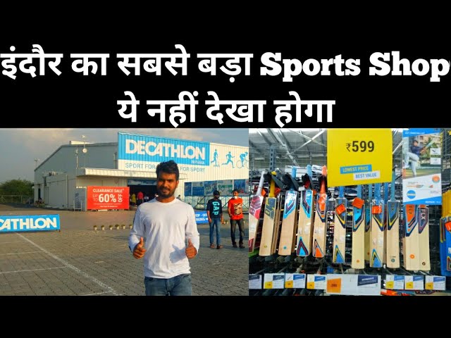Decathlon Sports India Pvt Ltd in Nipania Indore,Indore - Best