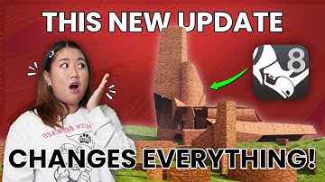 Rhino 8 for Architects: Top 10 Features You Should Start Using Now