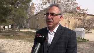 Pisa Kulesinden Daha Eğik Olan 870 Yıllık Tarihi Eğri Minare, 3 Büyük Depremde De Ayakta Kaldı