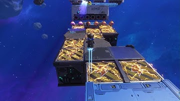 ASTRO BOT Birdy barrage 100% Walkthrough All bots (Cameo)