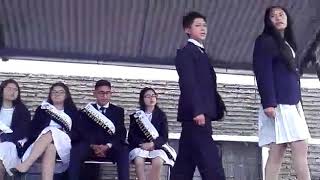 Unidad Educativa Fiscal Simon Bolivar