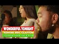 Wonderful tonight  eric clapton reggae cover by marl kat  ryza