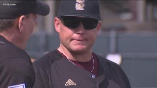 Texas State Bobcats bag first series win under new head coach | KVUE