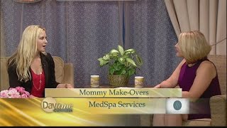 Celebrity Daytime: ROXY Plastic Surgery Net Worth