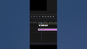 Animate Screenshots LIKE A PRO!! #shorts #premierepro