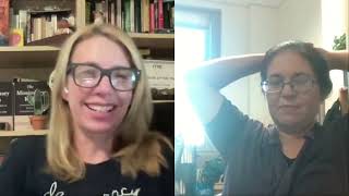 Live with Keri Ladner