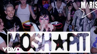 MARIS - MOSH★PIT (SING★ALONG)