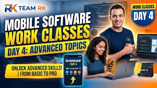 Software class day 4