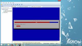 Cara Install Debian 7 menggunakan VMware Workstation | lengkap