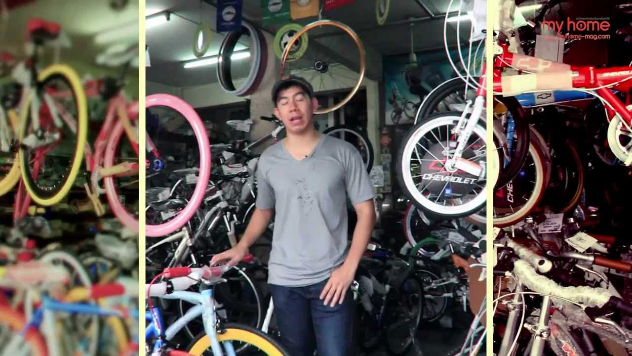 ที่แขวนจักรยาน ikea 2022 my home: Bicycle Hanger ที่แขวนจักรยาน