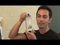 Supercooled Water - Explained!