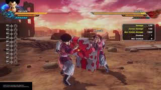 The Most Confusing Skill In Dragon Ball Xenoverse 2