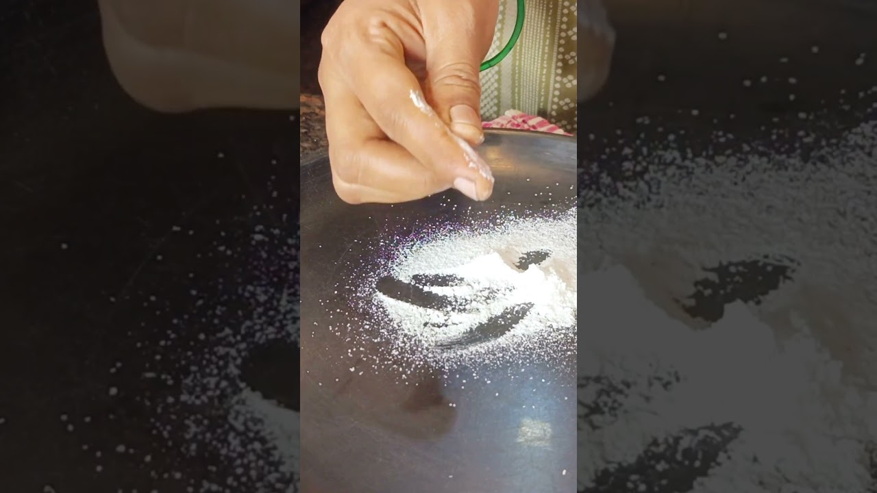 Yellow to White tooth | Teeth whitening Secret😍 