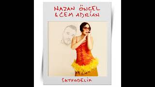 Nazan Öncel & Cem Adrian - Saykodelik Resimi