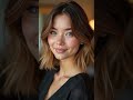 Haircuts to Enhance Facial Symmetry Instantly
