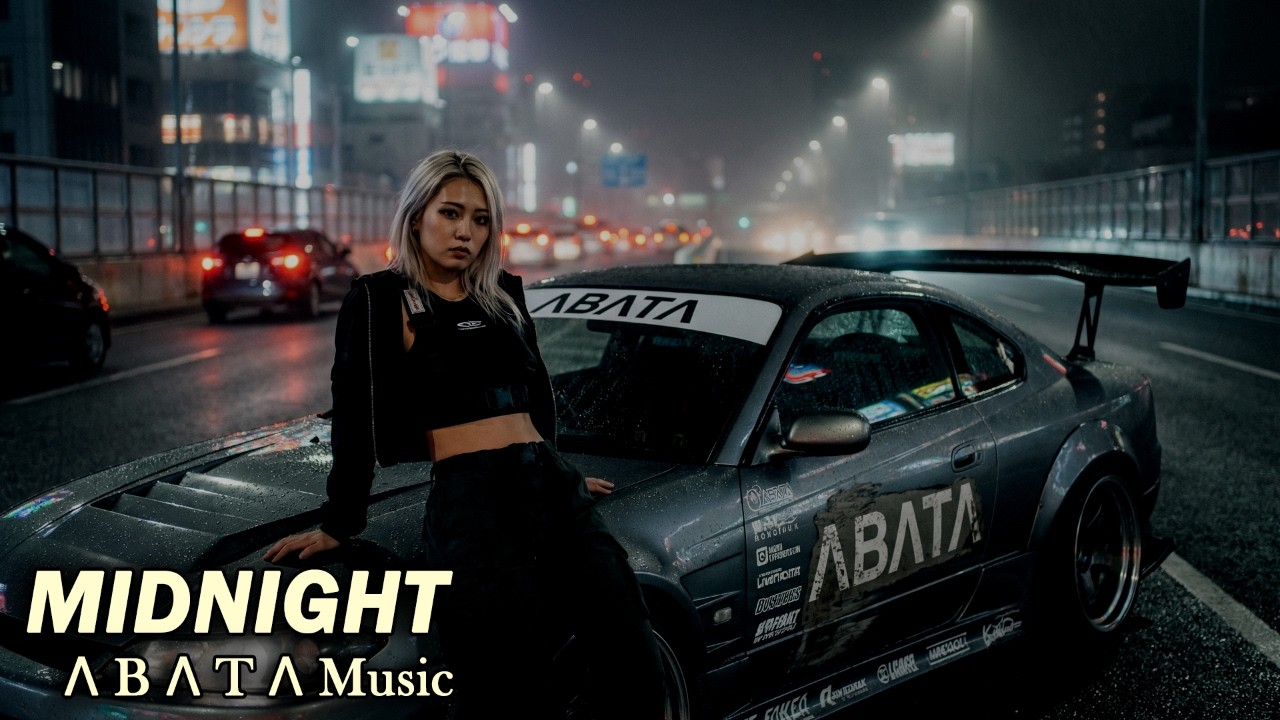 MIDNIGHT - Phonk Music 💀 AGGRESSIVE BASS BOOSTED GYM MOTIVATION | Λ B Λ T Λ Music