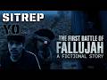 YO | The Word That Got Him Killed (SITREP)