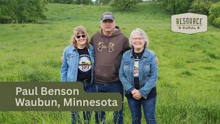 A facility built in memory and hope