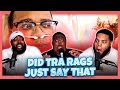 Tra Rags - Cant have small talk with doctors (Try Not To Laugh)