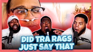 Tra Rags  Cant have small talk with doctors (Try Not To Laugh)