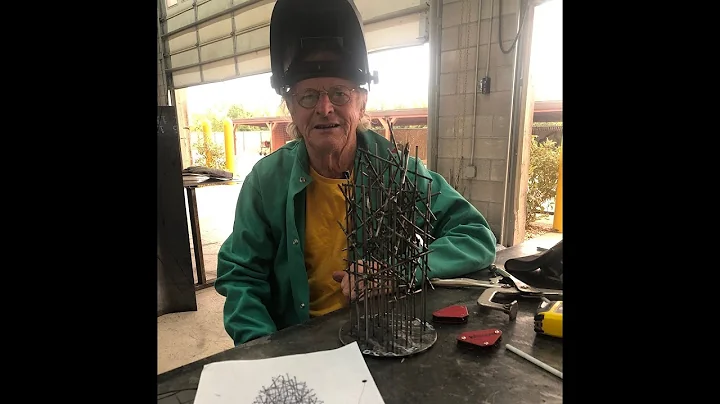 Interview with with artist Philip Vaughan