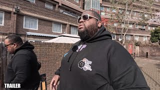 This Is Somerleyton The Heart Of Brixton (TRAILER) Solomon Brixton Soup Kitchen 