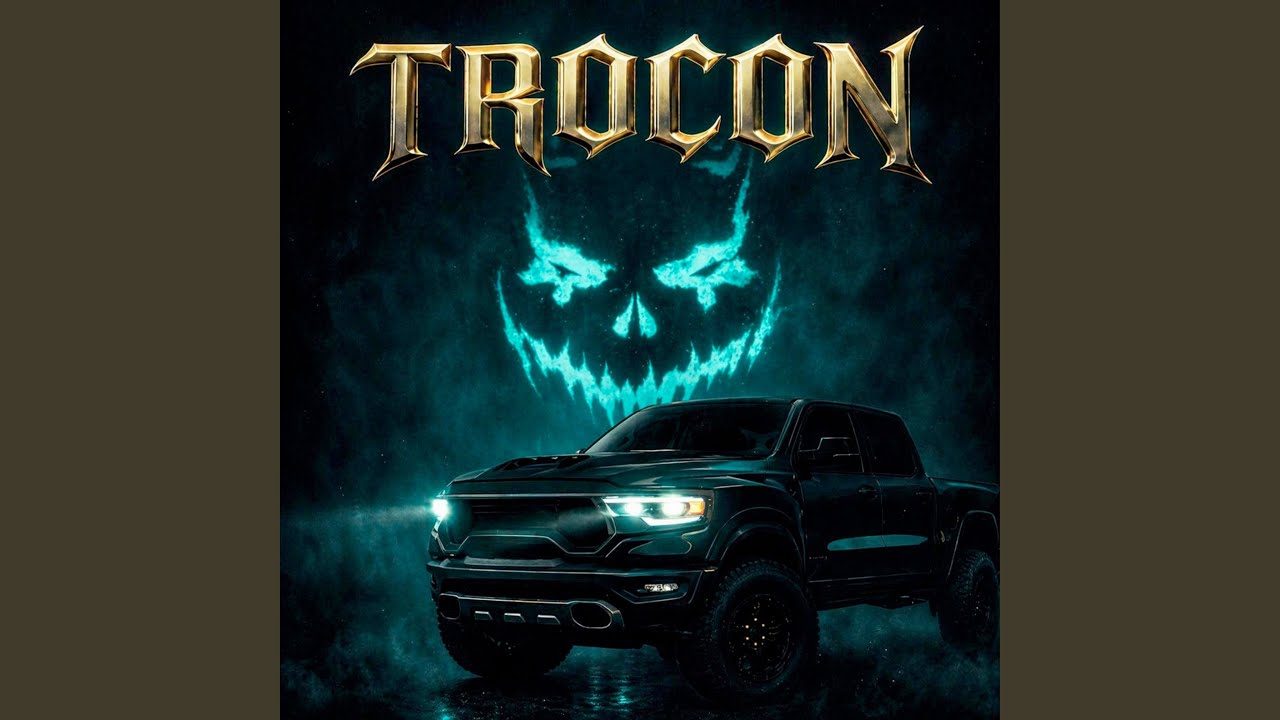 Ver Trocon en YouTube Ver Trocon en YouTube