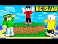 SONO DIVENTATO IL PIÙ FORTE DELLA BIG ISLAND - Ep. 26