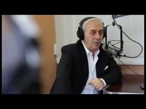 Gia Davitiani, Zura Chinchaladze, Badri Janashvili. Gadacema \"Radio Dueti\". Video Kolaji