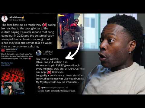 The F*CK Is TSU SURF Photos Going VIRAL For😡/ TAY ROC Mike P HAT*NG🤦🏽‍♂ The AMG/ Hitman MAD AGAIN...