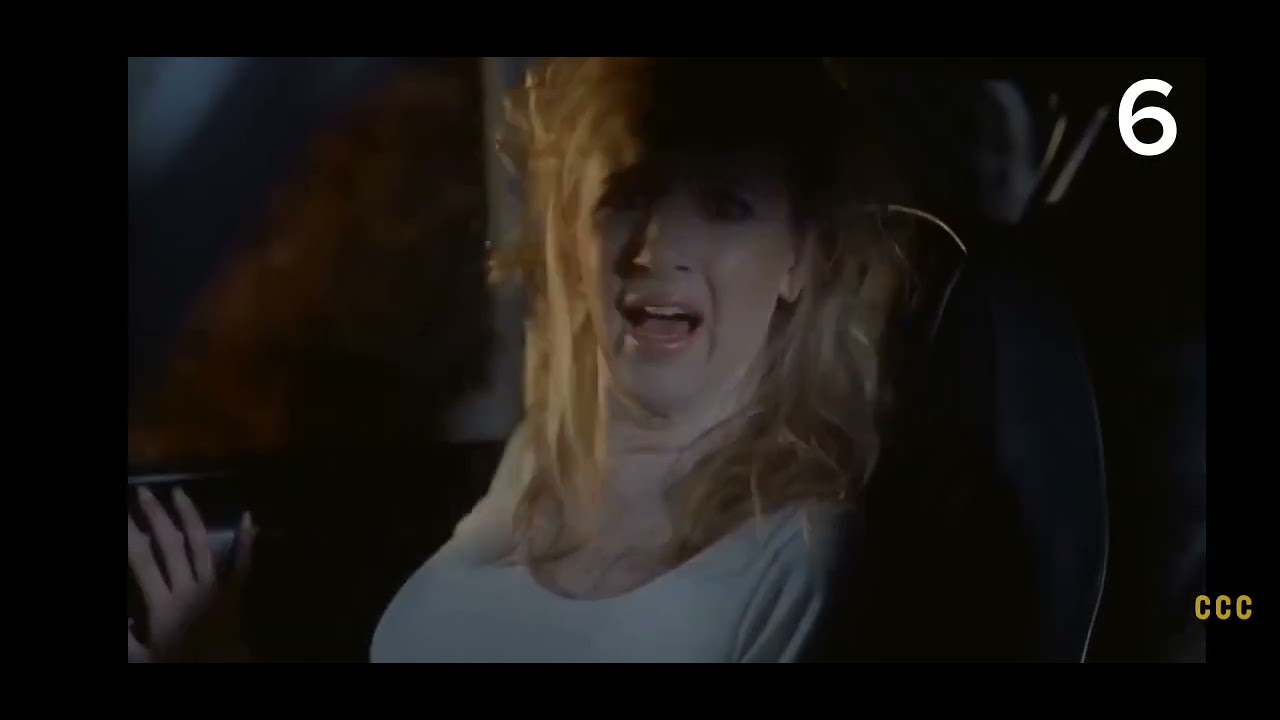 Ice Cream Man (1995) Carnage count - YouTube