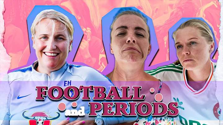 MENSTRUAL CYCLE FOCUS HELPED CHELSEA WIN THE LEAGU...