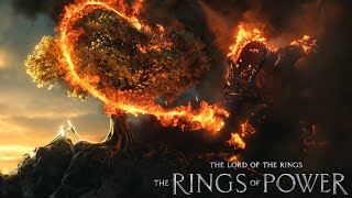 The Lord of the Rings: The Rings of Power Episode 5 REVIEW