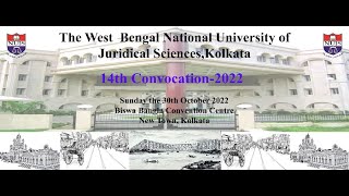 14th Convocation 2022