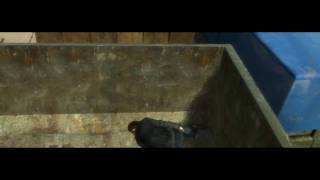 Action Flick