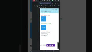 Flutter AnimatedContainer Will BLOW Your Mind! 🤯