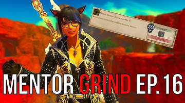 First Time Duties And New Ideas | Mentor Grind EP.16