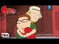 American Dad: Brotherly Bonding (Clip) | TBS