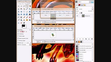 How to make the sprite