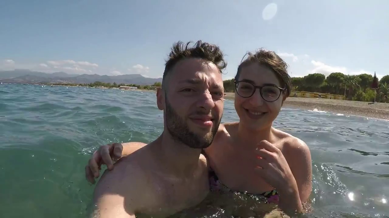 SICILY ROAD TRIP • da Montalbano a Scordia • [Sicilia 2017]•[pt.1]