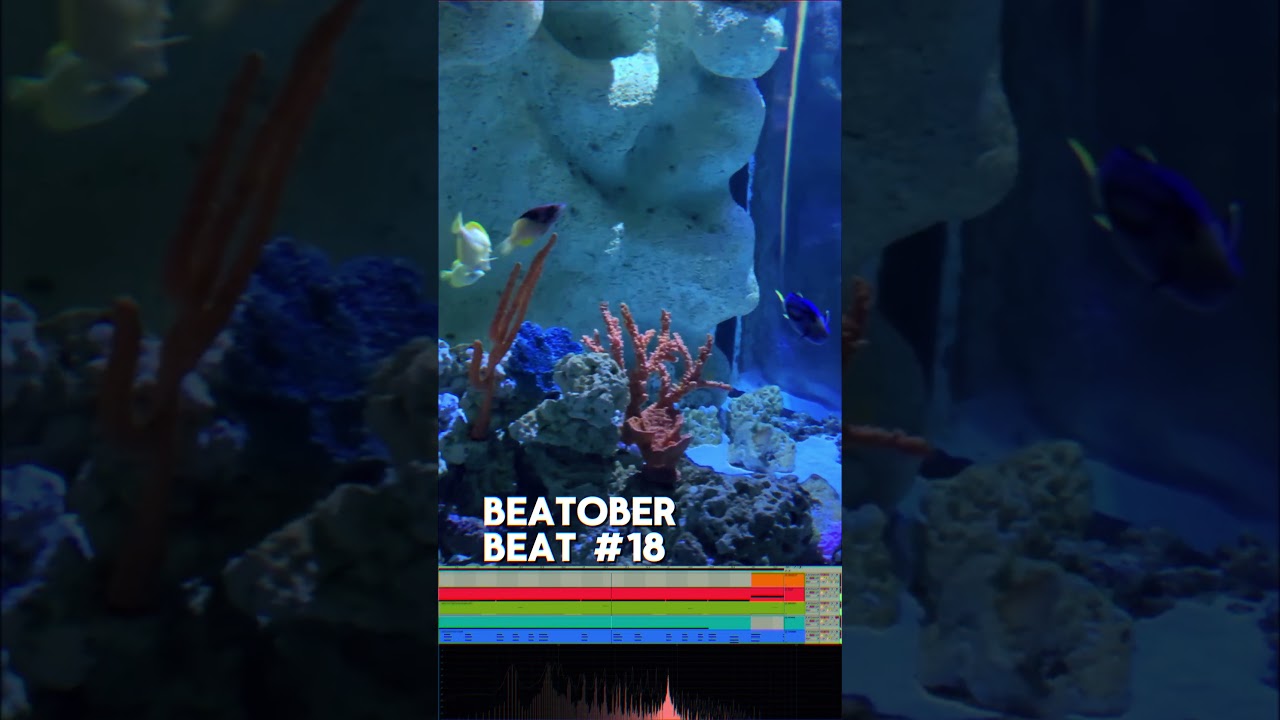 #beatober