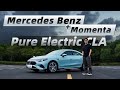 5 Things You Need to Know About the Pure Electric Mercedes-Benz CLA