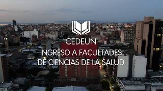 Spot Cedeun - Sdt Audiovisual