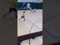 Round 3 25/26 The steal of round 3! #floorball #sports #jfl #goals