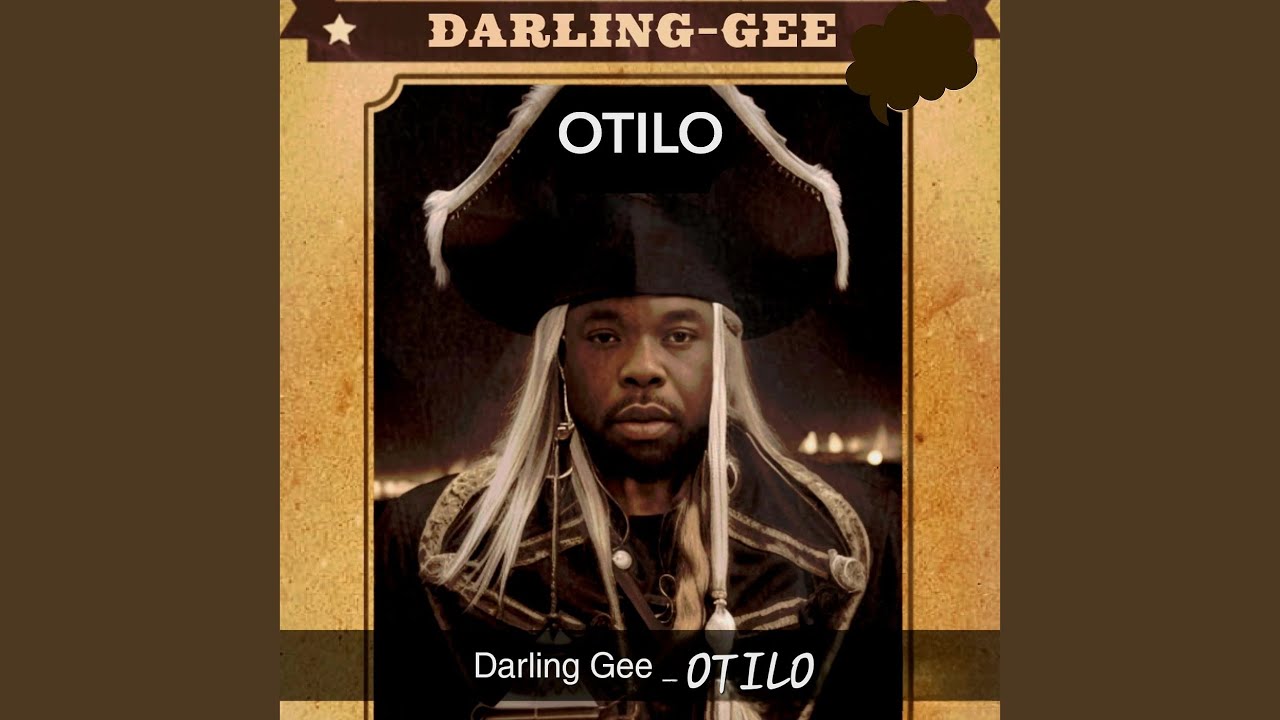 Watch Otilo on YouTube Watch Otilo on YouTube